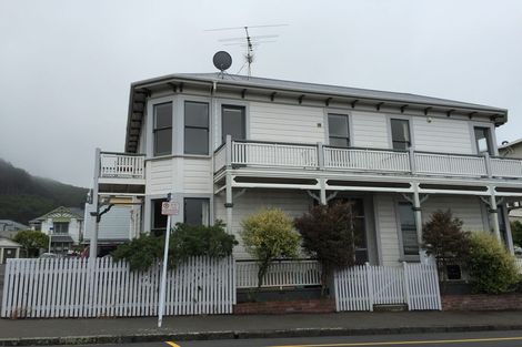 Photo of property in 10u1 Hobson Crescent, Thorndon, Wellington, 6011
