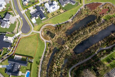 Photo of property in 10 Kotare Grove, Cambridge, 3434