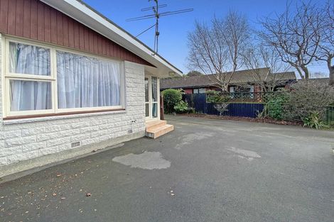 Photo of property in 15 Ashfield Place, Ilam, Christchurch, 8041