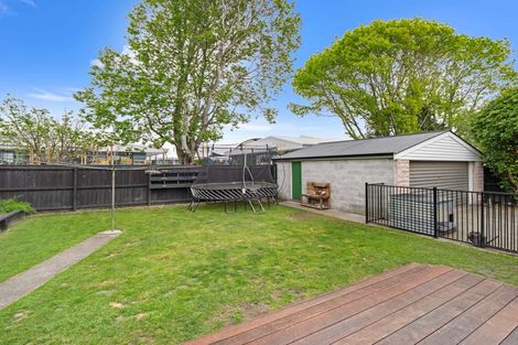 Photo of property in 53 Woodbury Street, Russley, Christchurch, 8042