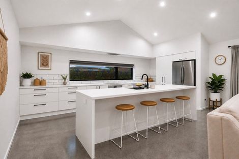 Photo of property in 4 Pahua Street, Pegasus, 7612