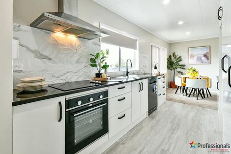 Photo of property in 60 Wakefield Road, Favona, Auckland, 2024