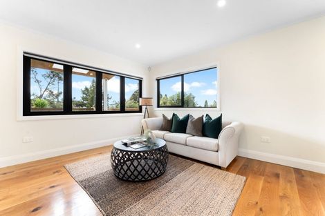 Photo of property in 12 Sunnyvale Road, Waitakere, Auckland, 0614