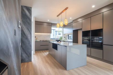 Photo of property in 1 Treloar Crescent, Hobsonville, Auckland, 0616