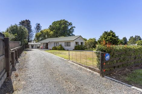 Photo of property in 848 Kingseat Road, Kingseat, Papakura, 2580