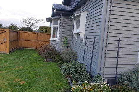 Photo of property in 350 Havelock Street, Ashburton, 7700
