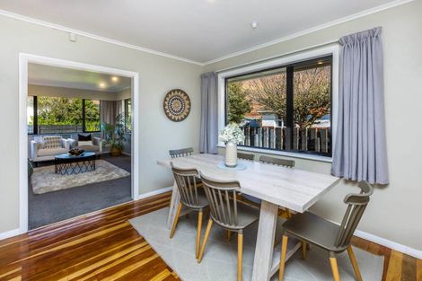 Photo of property in 63 Kashmir Avenue, Clouston Park, Upper Hutt, 5018