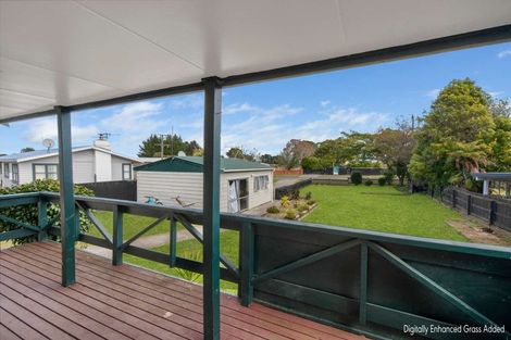 Photo of property in 19 Vera Street, Marton, 4710