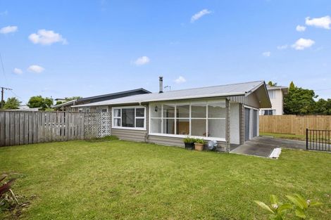 Photo of property in 54 Read Street, Levin, 5510