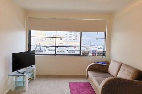 Photo of property in Vedado Apartments, 208/41u Hopper Street, Mount Cook, Wellington, 6011