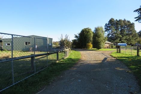 Photo of property in 24 Conlon Street, Reefton, 7830