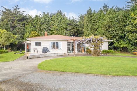 Photo of property in 6154 Route 52, Herbertville, Dannevirke, 4970