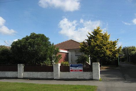 Photo of property in 45 Hounslow Street, Ilam, Christchurch, 8041