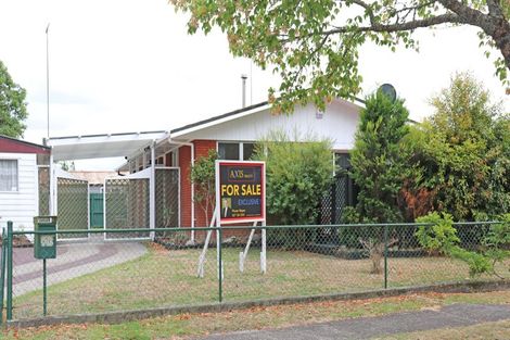 Photo of property in 50 Porritt Drive, Kawerau, 3127