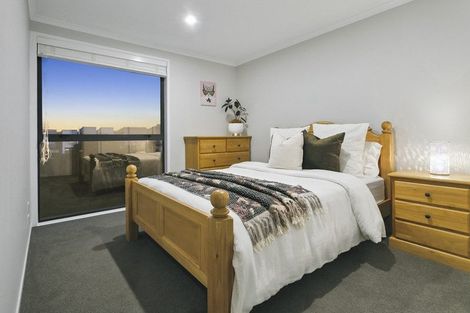 Photo of property in 12 Rangihina Road, Hobsonville, Auckland, 0616