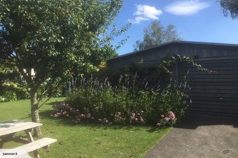 Photo of property in 58 Jellicoe Street, Martinborough, 5711