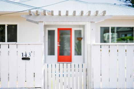 Photo of property in 143b Manly Street, Paraparaumu Beach, Paraparaumu, 5032