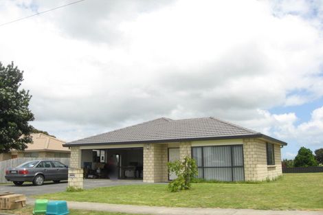 Photo of property in 29 Morewa Place, Takanini, 2112