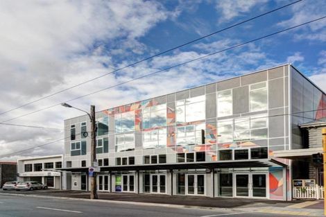 Photo of property in Canvas Apartments, 307u4 Willis Street, Te Aro, Wellington, 6011