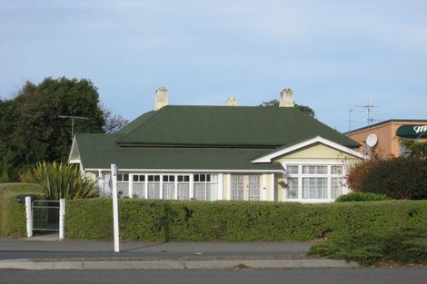 Photo of property in 291 Thames Street, Oamaru, 9400
