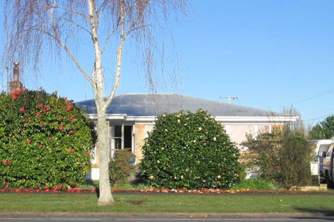 Photo of property in 27 Grey Street, Hamilton East, Hamilton, 3216