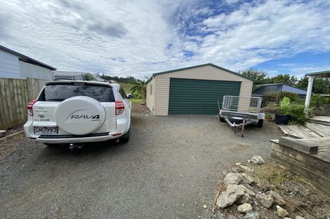 Photo of property in 44 Valley Road, Hikurangi, 0114