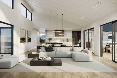 Photo of property in 9 Spring Hill Road, Kelvin Heights, Queenstown, 9300
