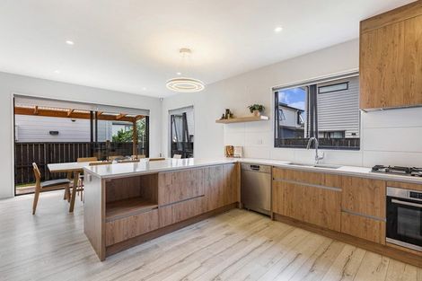 Photo of property in 9 Kearns Drive, Hobsonville, Auckland, 0616