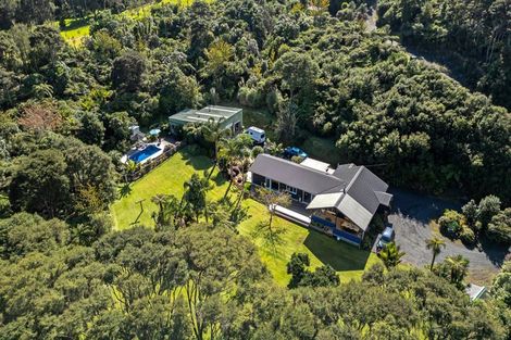 Photo of property in 127a The 309 Road, Preece Point, Coromandel, 3581