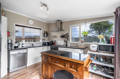 Photo of property in 24 Jackson Street, Richmond, Invercargill, 9810