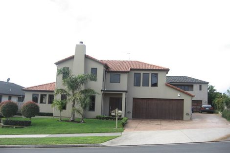 Photo of property in 79 Mt Lebanon Crescent, The Gardens, Auckland, 2105