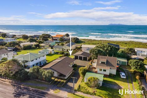 Photo of property in 241 Seaforth Road, Waihi Beach, 3611