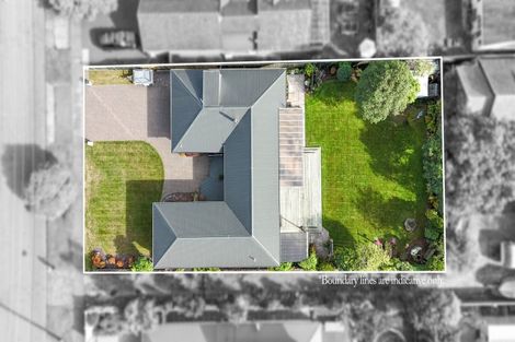 Photo of property in 57 Sophia Street, Glenholme, Rotorua, 3010