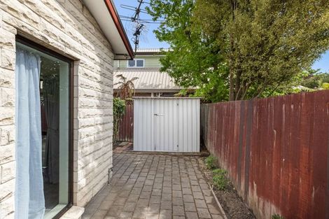 Photo of property in 1/32 Patterson Terrace, Halswell, Christchurch, 8025