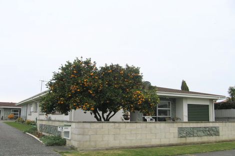 Photo of property in 4/26 Chester Street, Taradale, Napier, 4112