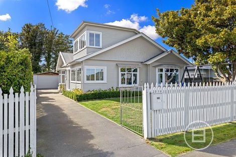 Photo of property in 182 Petrie Street, Richmond, Christchurch, 8013