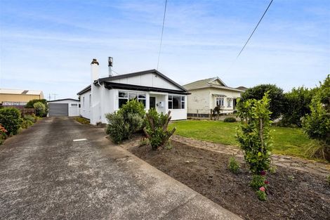 Photo of property in 255 Princes Street, Hawera, 4610