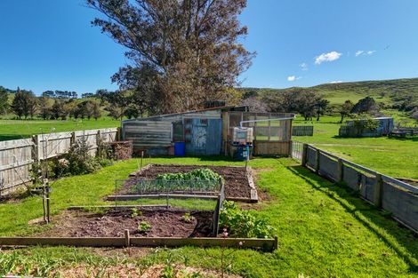 Photo of property in 3 Murray Street, Waitotara, Wanganui, 4588