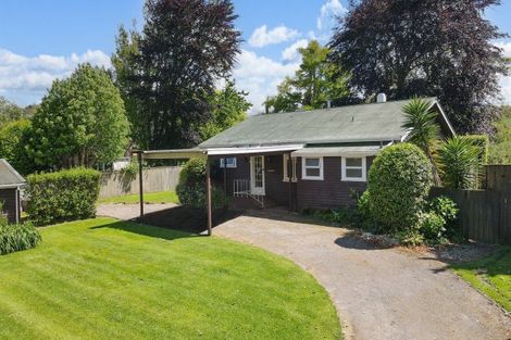 Photo of property in 40 Takinga Street, Mourea, Rotorua, 3074