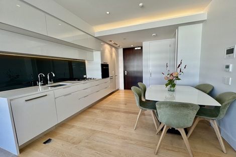 Photo of property in 807/1 Market Lane, Wellington Central, Wellington, 6011