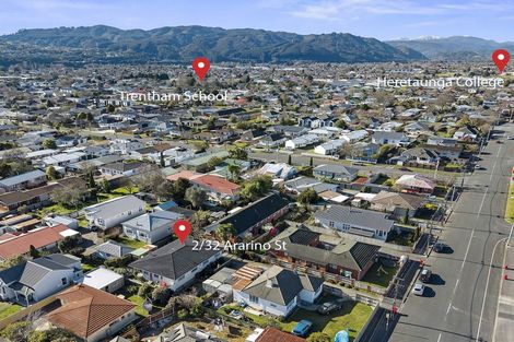 Photo of property in 2/32 Ararino Street, Trentham, Upper Hutt, 5018