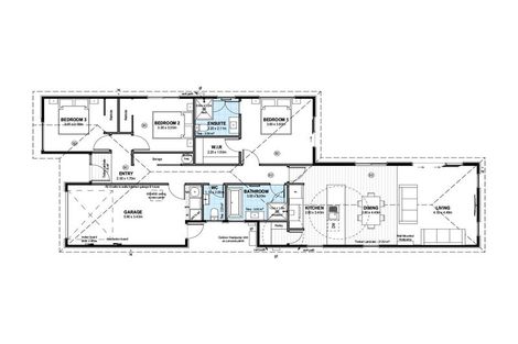 Photo of property in 42 Mcgarry Drive, Kaiapoi, 7630