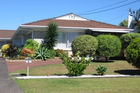 Photo of property in 1/7 Kokiri Street, Te Atatu South, Auckland, 0610