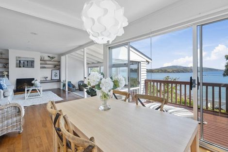 Photo of property in 36 Roys Road, Plimmerton, Porirua, 5026