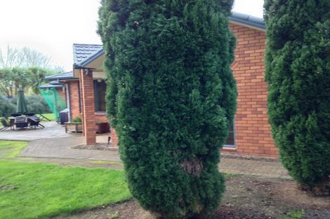 Photo of property in 25 Fuchsia Lane, Tamahere, Hamilton, 3284