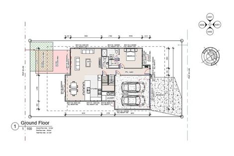 Photo of property in 35 Hayfield Way, Karaka, Papakura, 2113