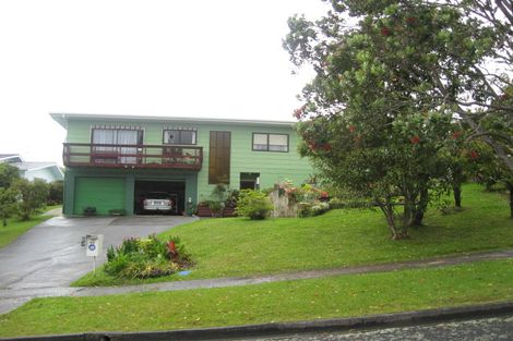 Photo of property in 43 Bellbird Avenue, Onerahi, Whangarei, 0110