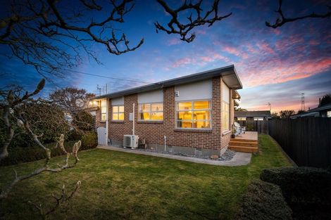 Photo of property in 42 Seymour Street, Hornby, Christchurch, 8042