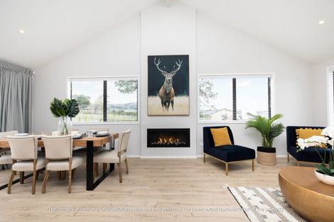Photo of property in 4 Kenehi Road, Karaka, 2124