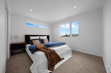 Photo of property in 23 Bonnette Road, Flat Bush, Auckland, 2019